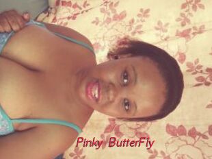 Pinky_ButterFly