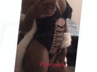Piper_pussy
