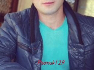Pisanuk129