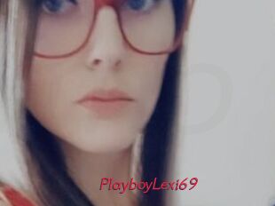 PlayboyLexi69