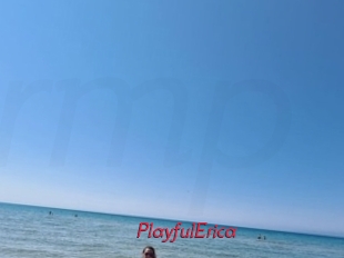 PlayfulErica