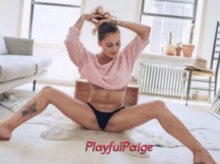 PlayfulPaige