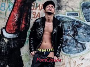 PornClaude