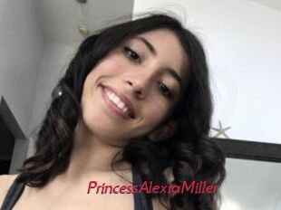 PrincessAlexiaMiller