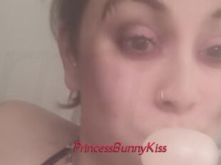 PrincessBunnyKiss