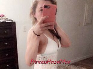 PrincessHazelMae