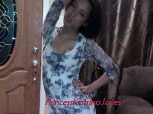 PrincessKatrinaJones