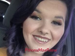 PrincessMaeRaine