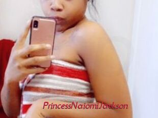 PrincessNaiomiJackson