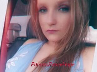 PrincessReneeHope