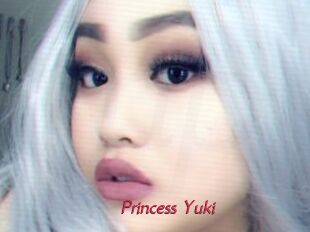 Princess_Yuki