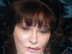 Priscilla_Pure