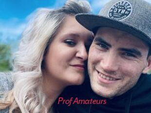 ProfAmateurs