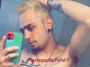 PsychopathicFun69