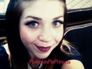 PumpkinPiePrincess