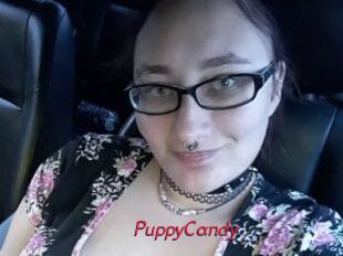 PuppyCandy