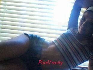 PureVanity