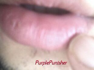 PurplePunisher