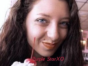 Purple_StarXO