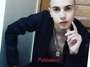 Pablosexx