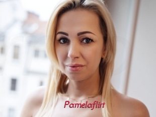 Pamelaflirt