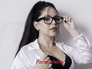 Pamelaharry