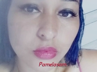 Pamelasam