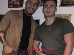 Parkerandbrad