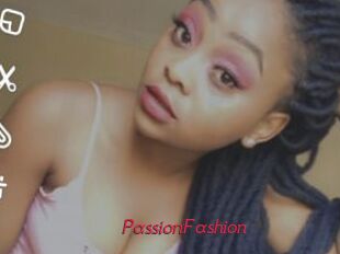 PassionFashion