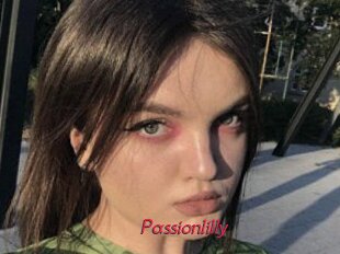 Passionlilly