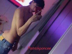 Patrickponcee