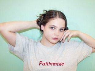 pattimaisie Red Movie Post