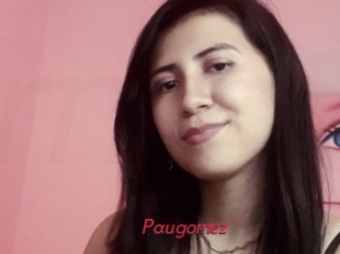 Paugomez