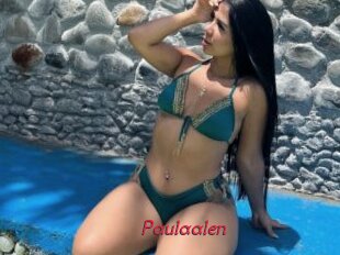 Paulaalen