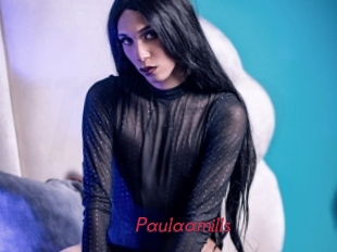 Paulaamills