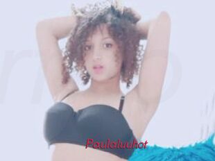 Paulaluuhot