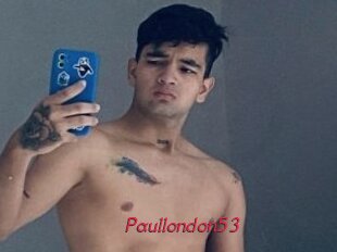 paullondon53 Red Movie Post