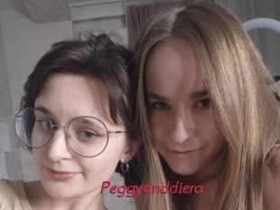 Peggyanddiera