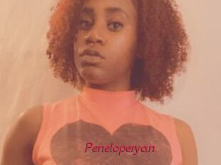Peneloperyan
