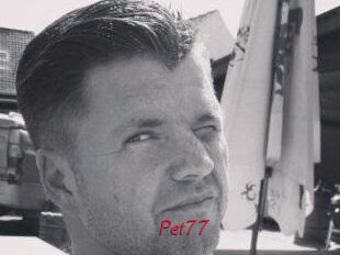 Pet77