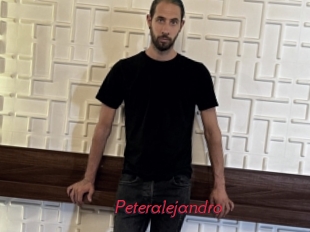 Peteralejandro