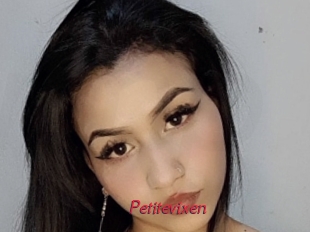 Petitevixen