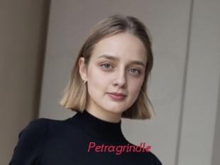 Petragrindle