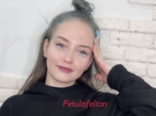 Petulafelton