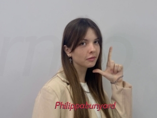 Philippabunyard