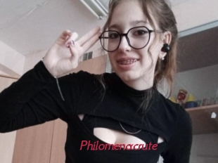 Philomenacrute
