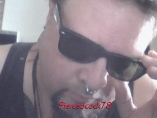 Piercedcock78