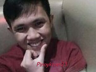 Pinoykisser23