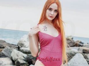Playfulfoxx