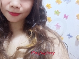 Playfulpinay